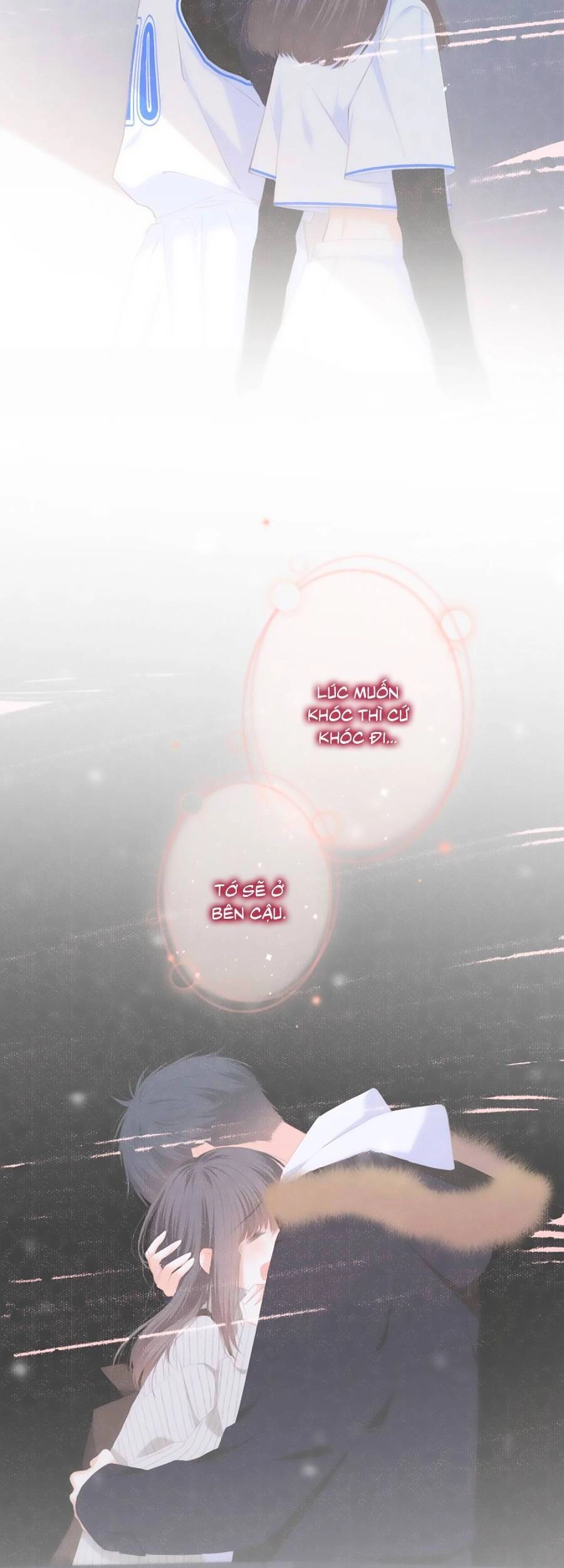 Con Tim Rung Động 3 Chapter 38 - 59