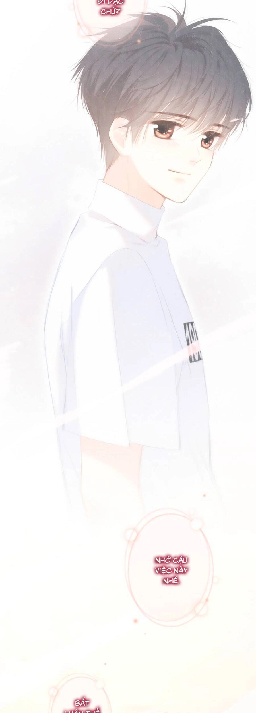 Con Tim Rung Động 3 Chapter 38 - 62