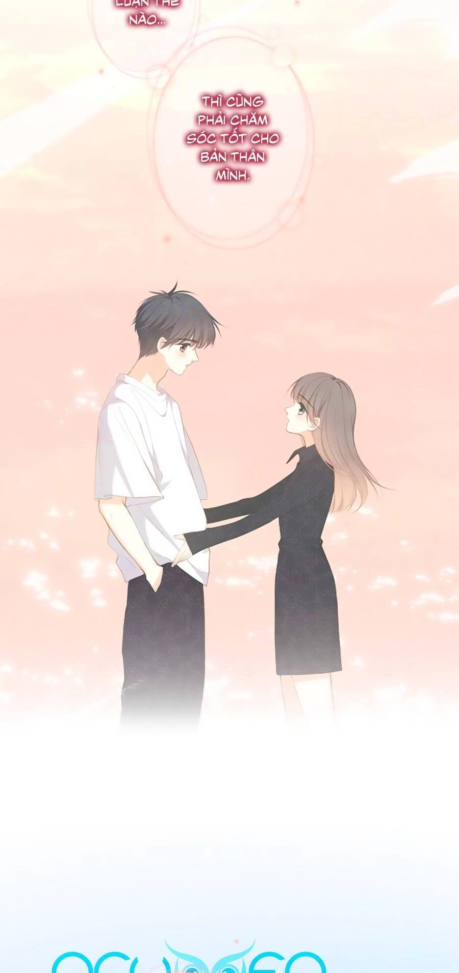 Con Tim Rung Động 3 Chapter 38 - 63