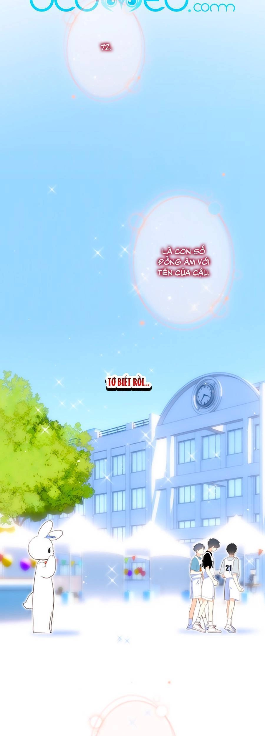 Con Tim Rung Động 3 Chapter 38 - 64