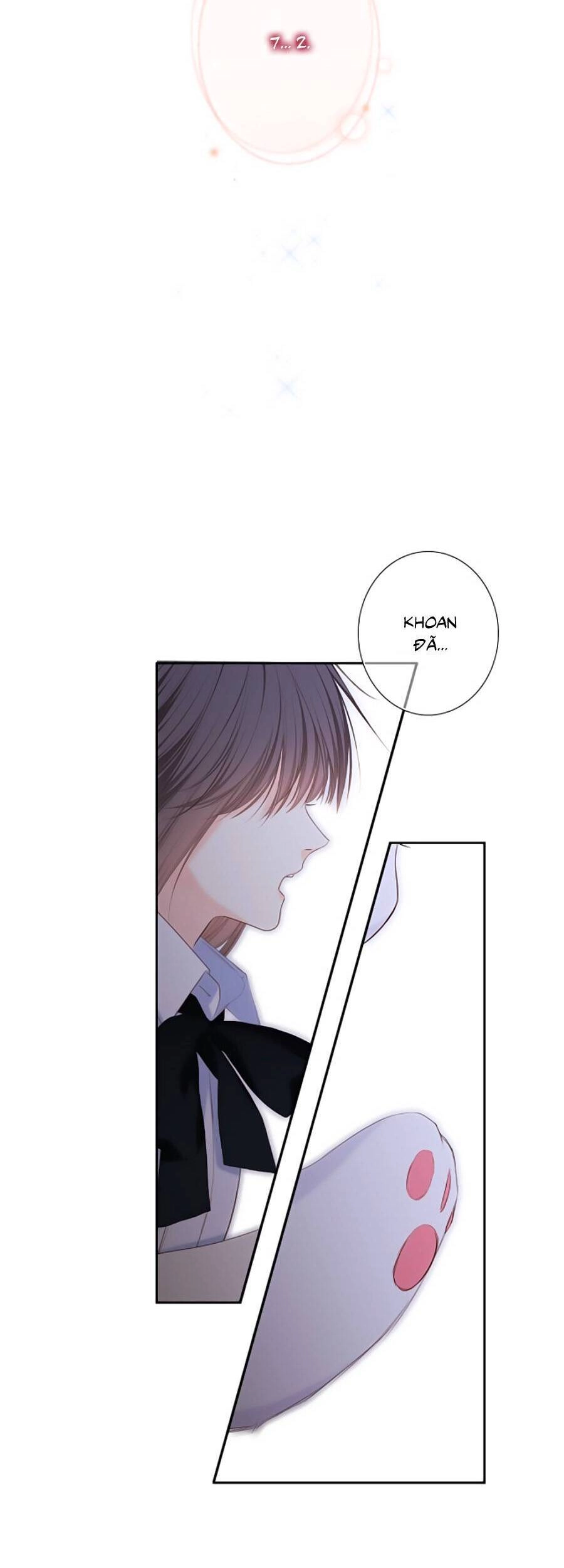 Con Tim Rung Động 3 Chapter 38 - 65