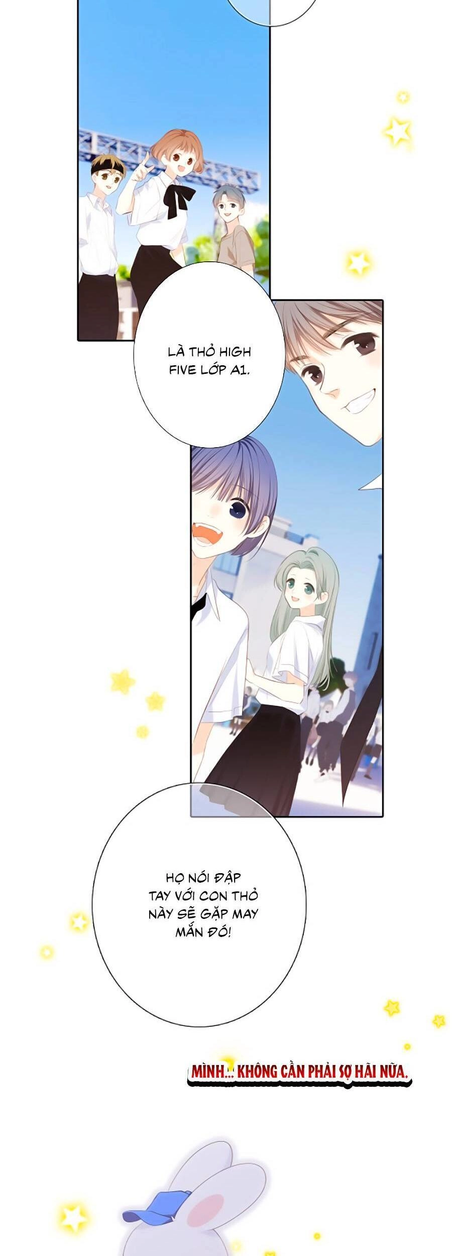 Con Tim Rung Động 3 Chapter 38 - 67