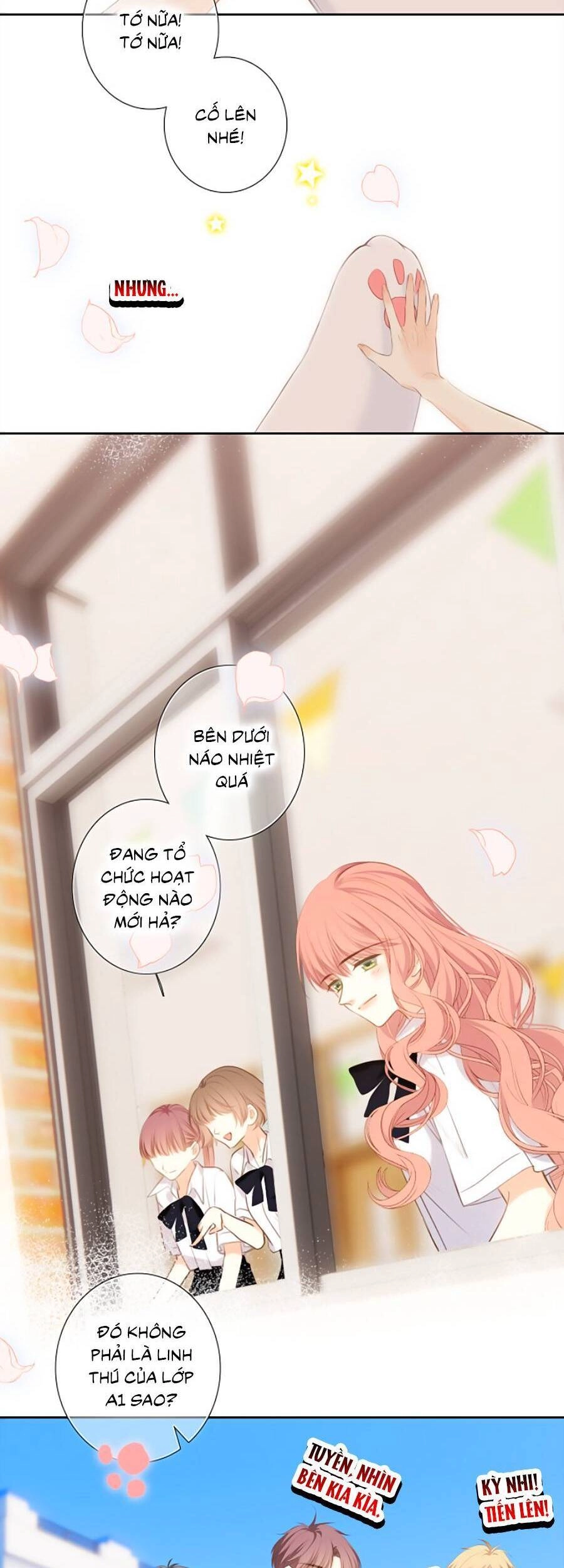 Con Tim Rung Động 3 Chapter 38 - 70