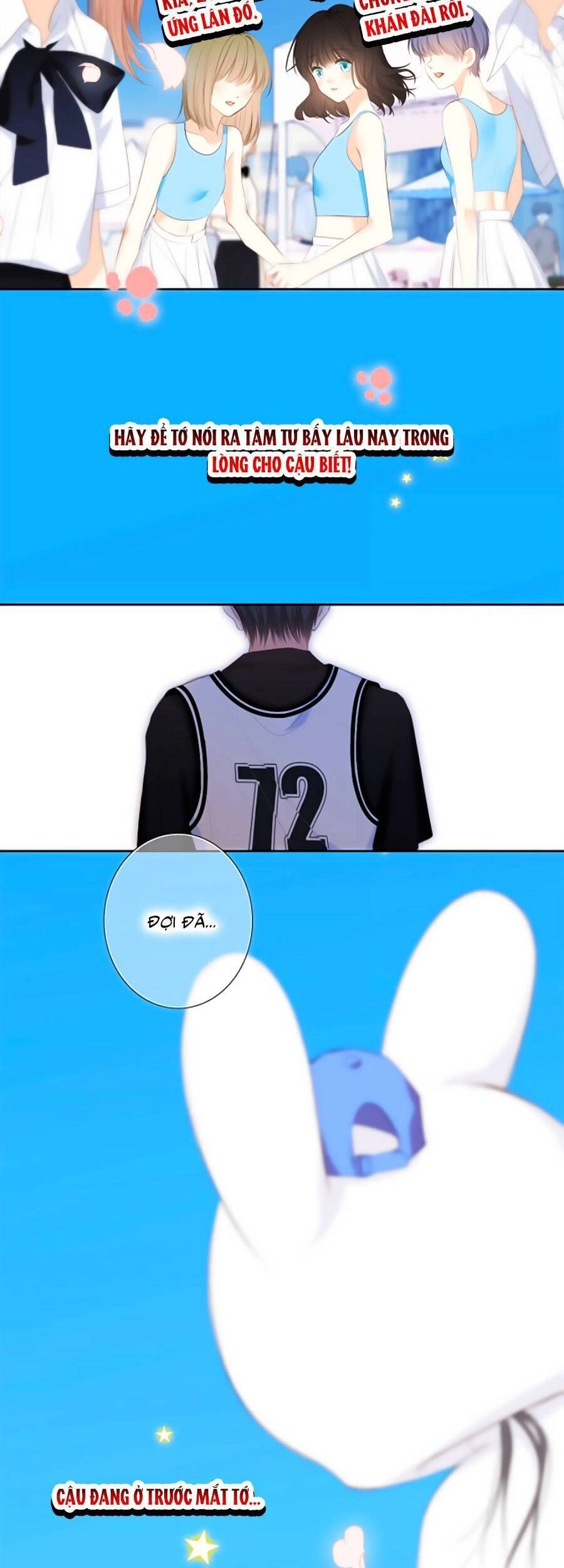 Con Tim Rung Động 3 Chapter 38 - 72