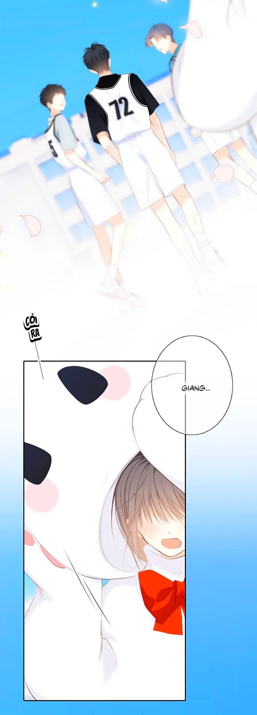 Con Tim Rung Động 3 Chapter 38 - 73