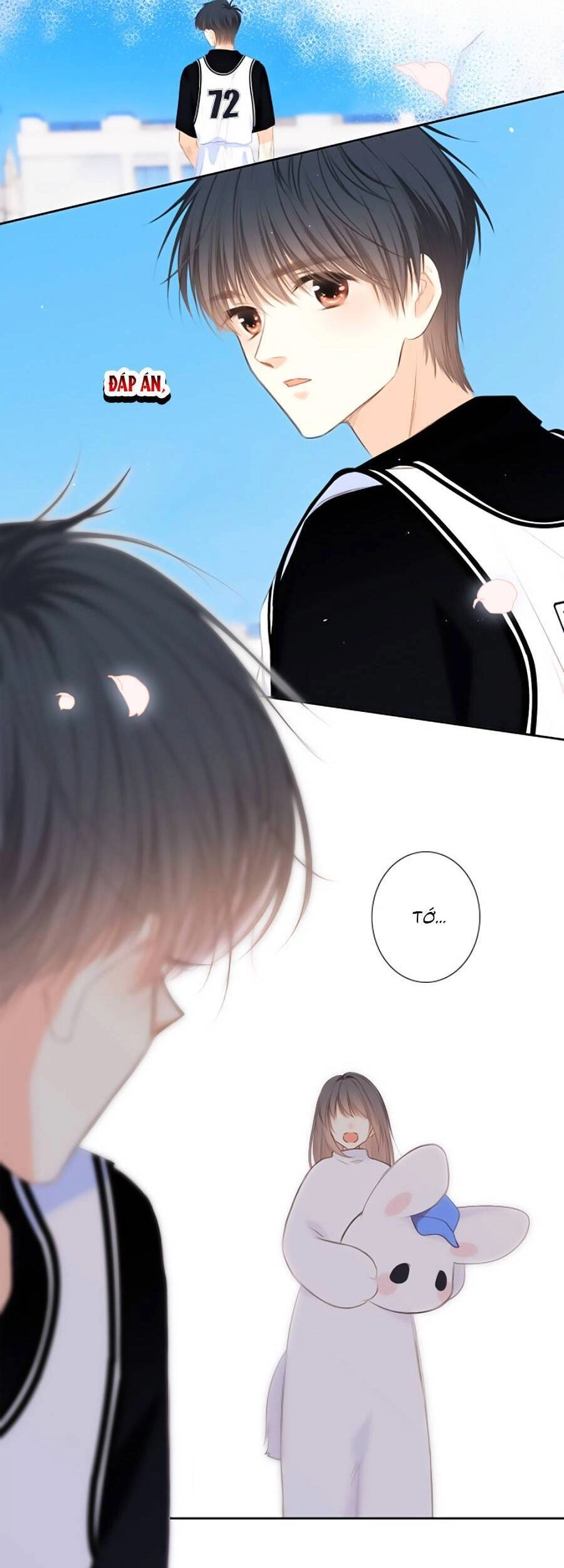 Con Tim Rung Động 3 Chapter 38 - 76