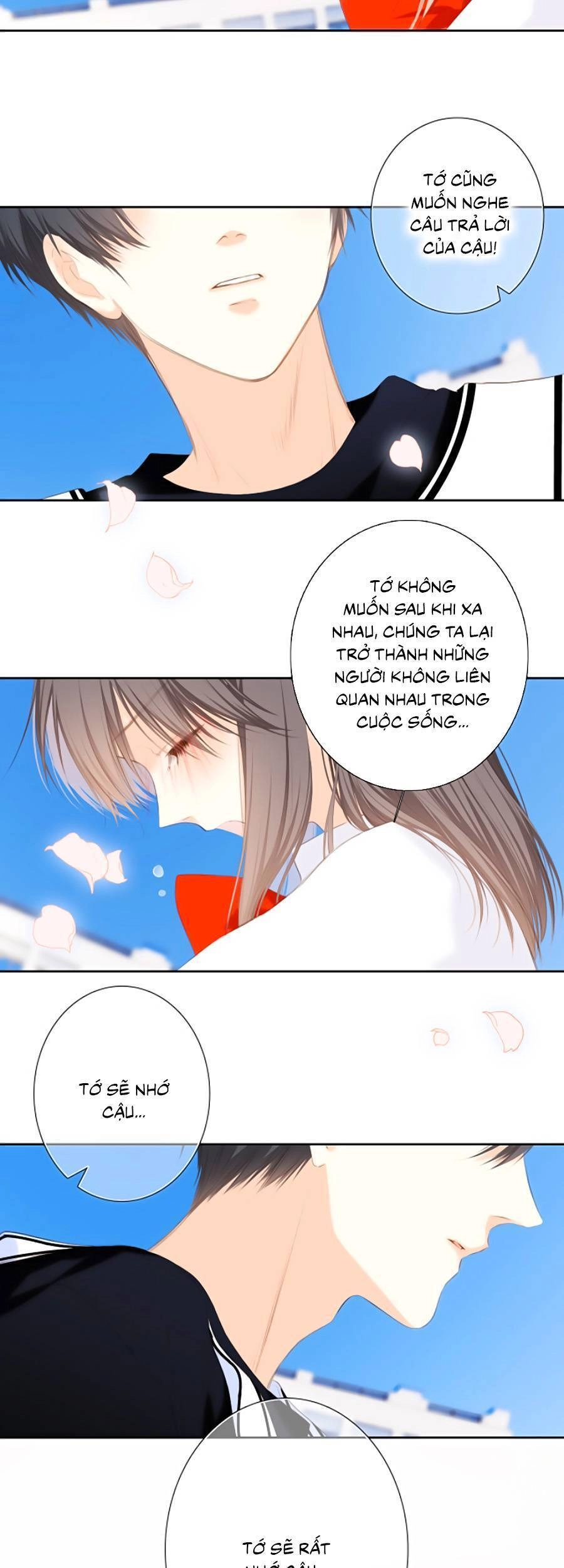 Con Tim Rung Động 3 Chapter 38 - 79