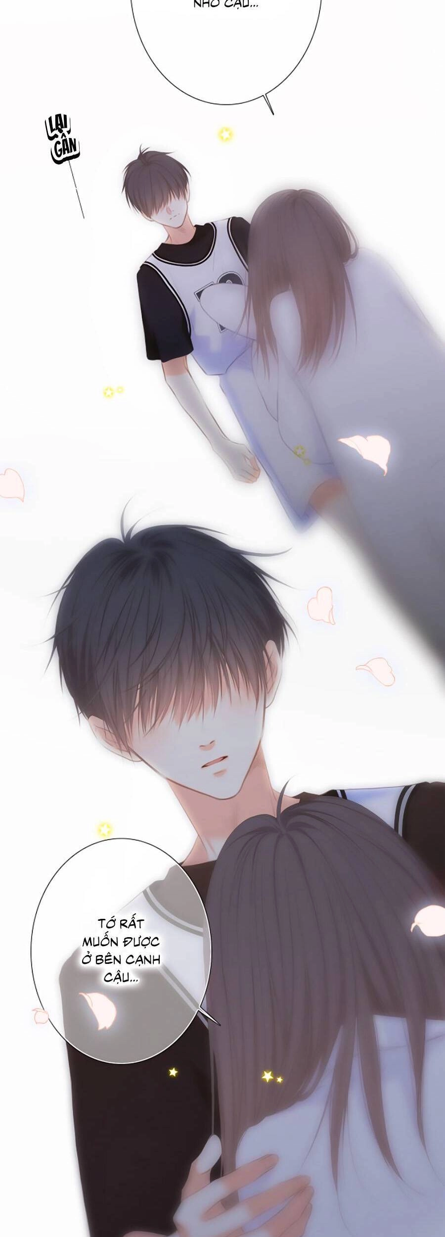 Con Tim Rung Động 3 Chapter 38 - 80