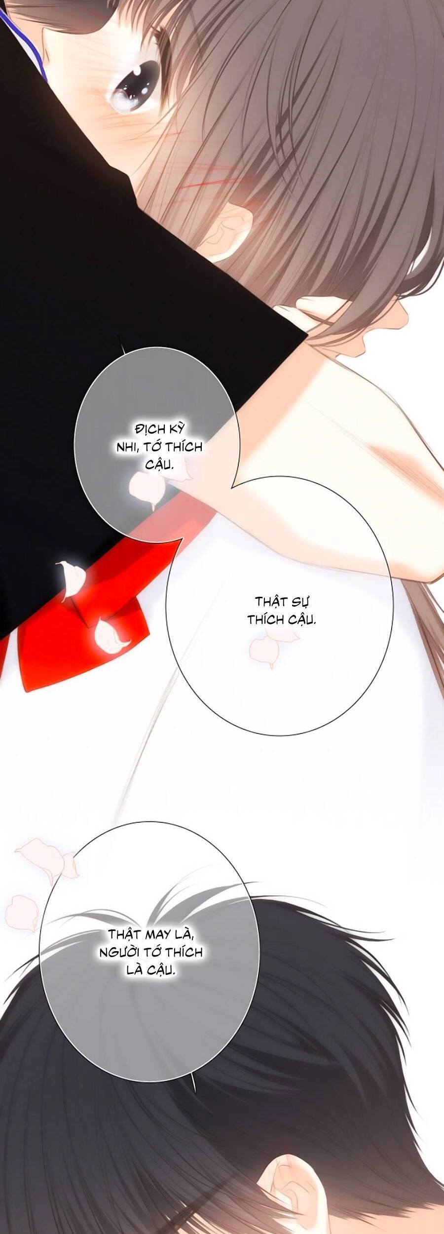 Con Tim Rung Động 3 Chapter 38 - 83