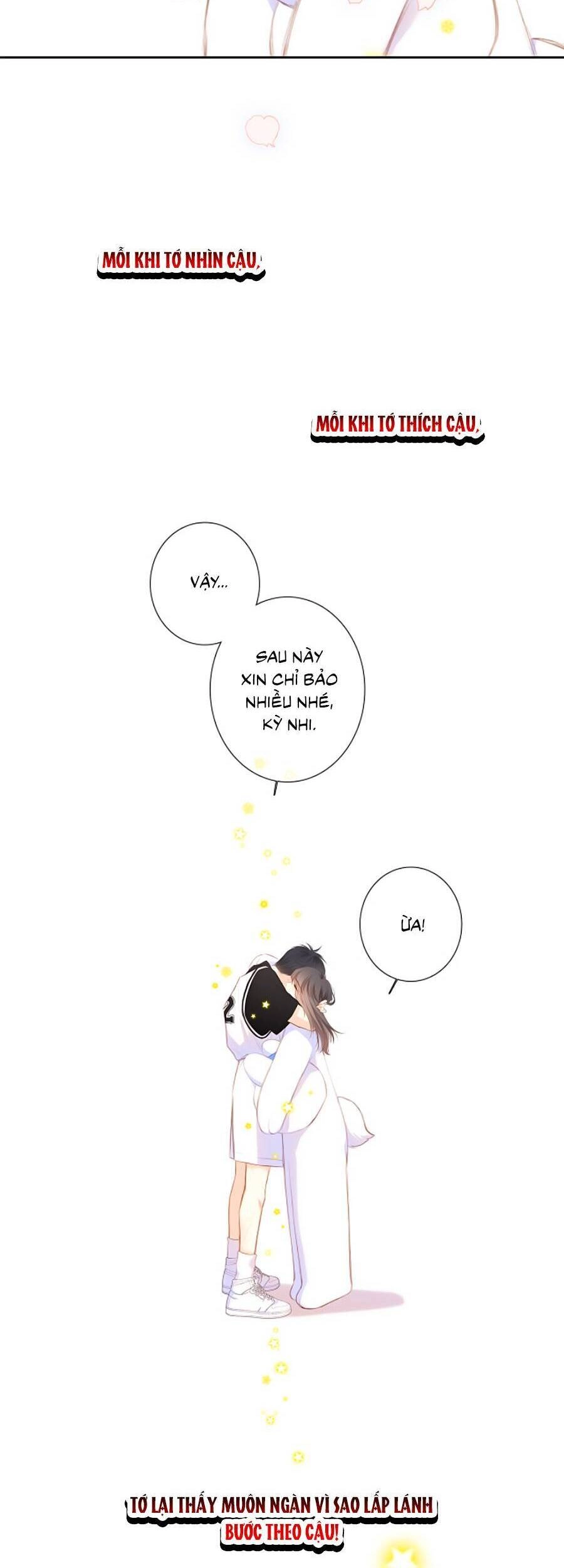 Con Tim Rung Động 3 Chapter 38 - 87