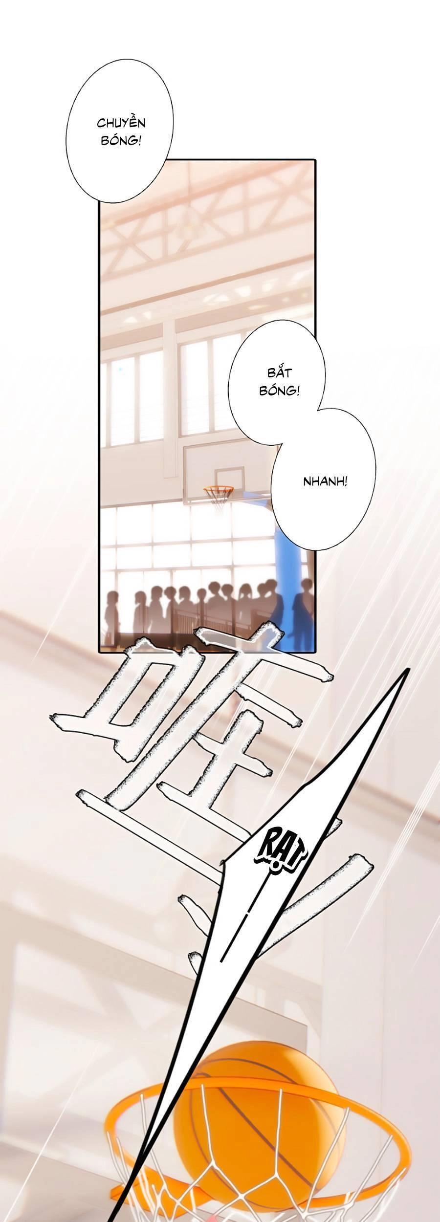 Con Tim Rung Động 3 Chapter 38.2 - 2