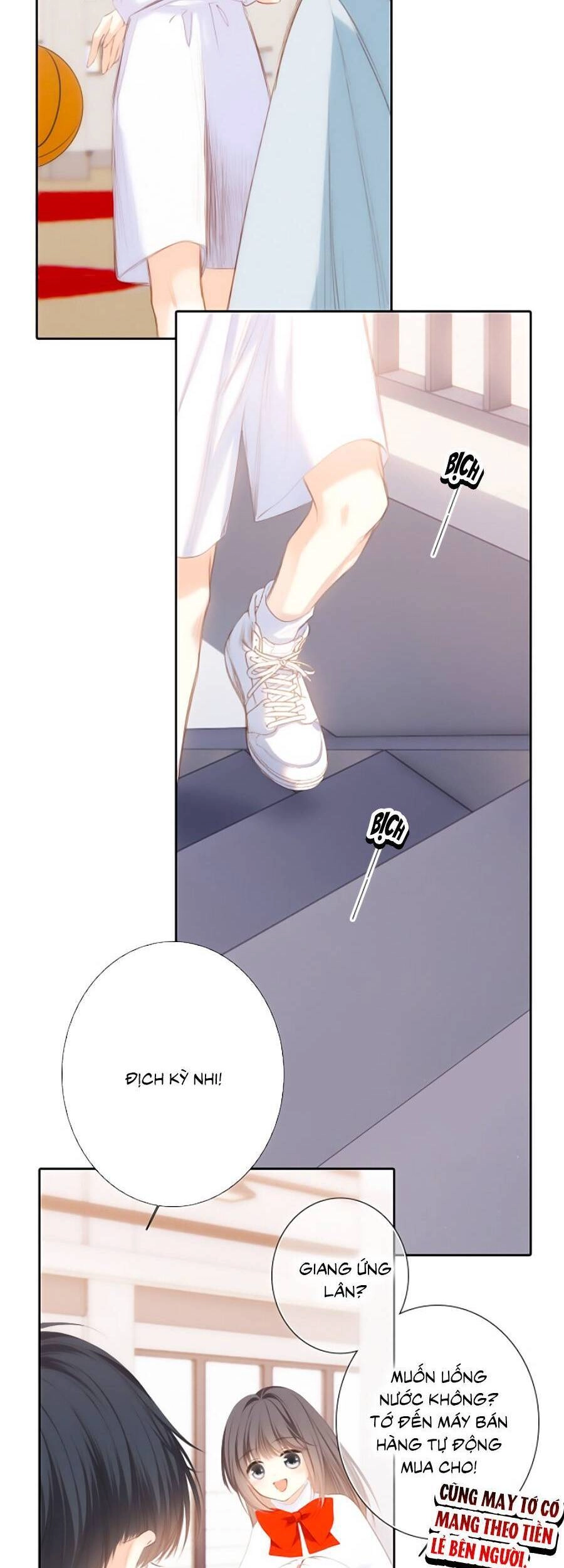 Con Tim Rung Động 3 Chapter 38.2 - 7