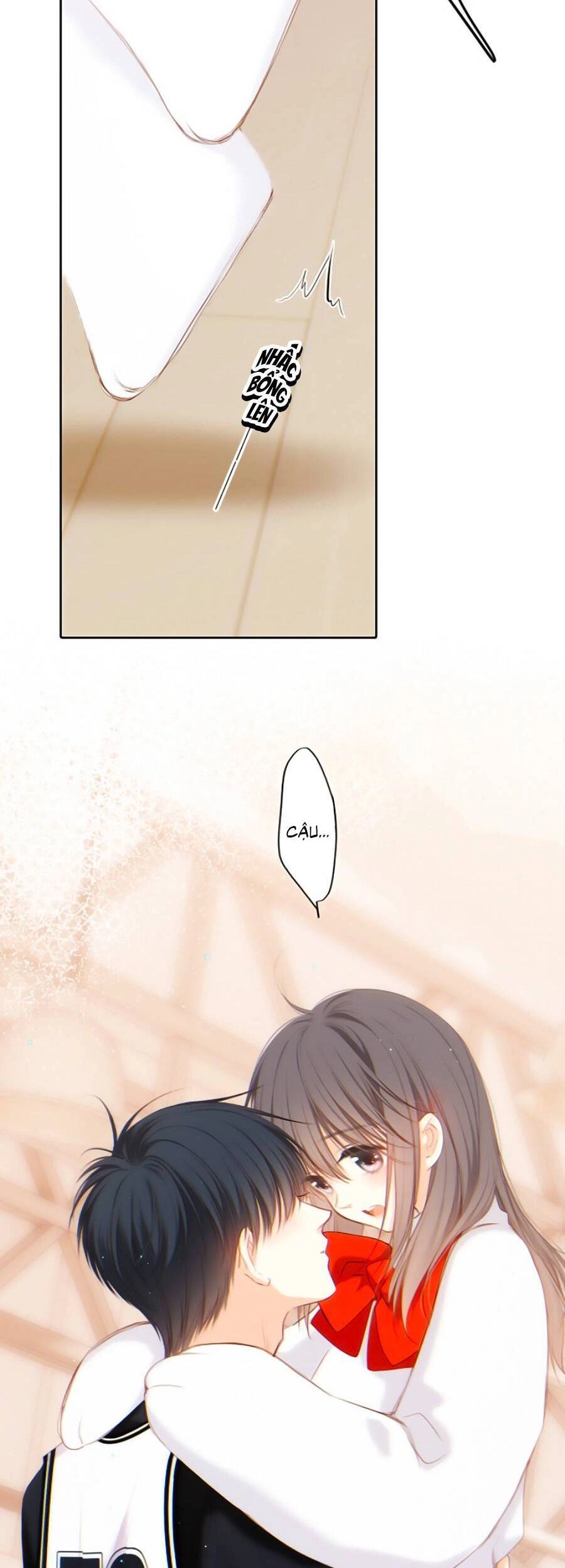 Con Tim Rung Động 3 Chapter 38.2 - 10