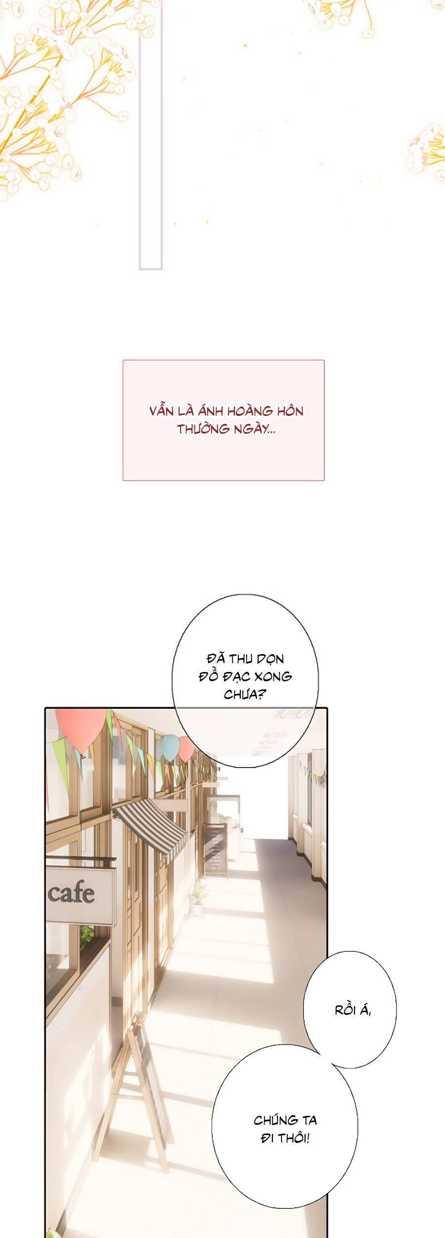 Con Tim Rung Động 3 Chapter 38.2 - 24