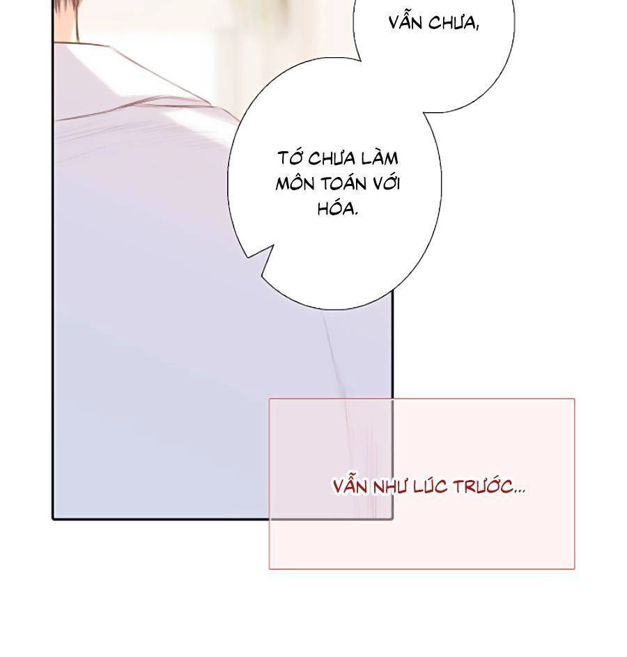 Con Tim Rung Động 3 Chapter 38.2 - 26