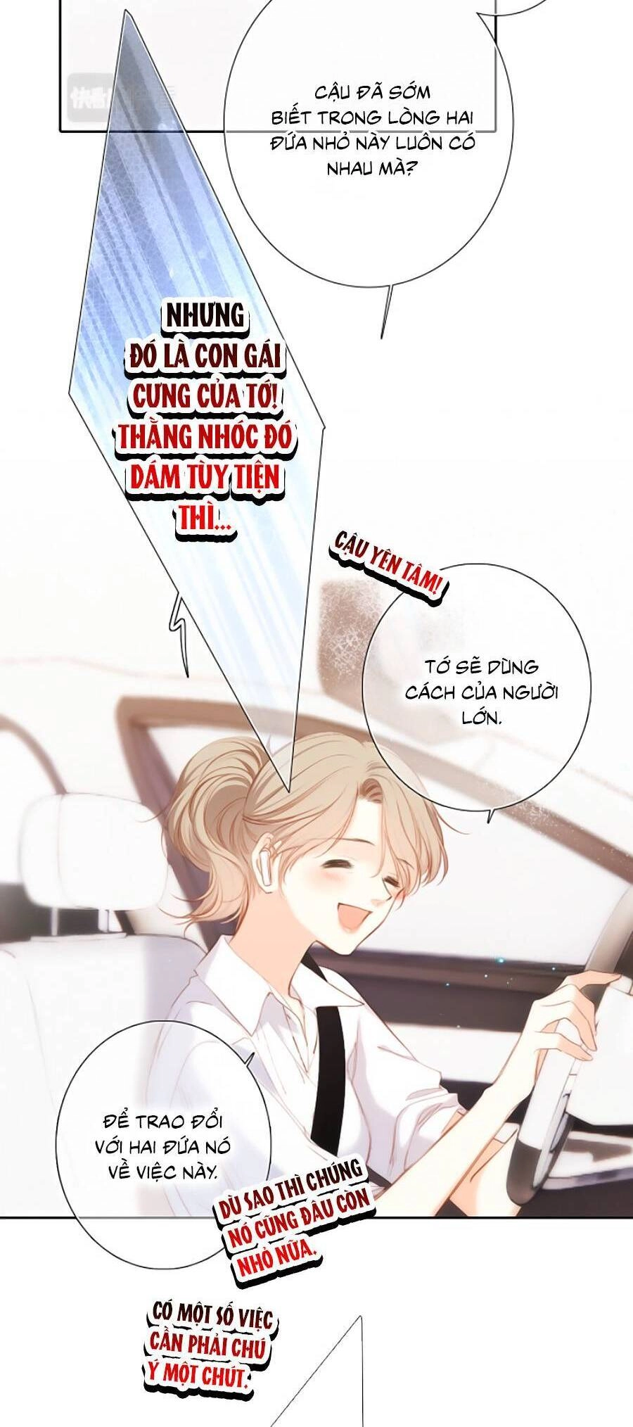 Con Tim Rung Động 3 Chapter 38.2 - 30