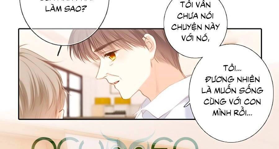 Con Tim Rung Động 3 Chapter 38.2 - 33