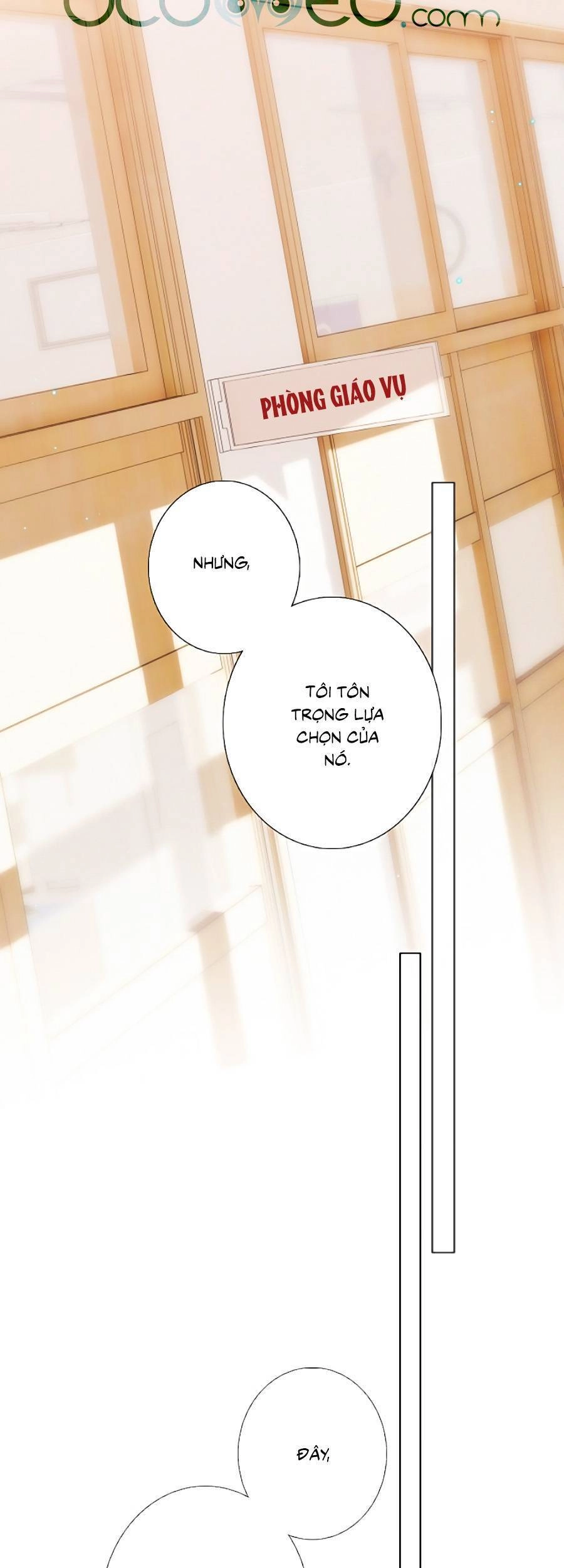 Con Tim Rung Động 3 Chapter 38.2 - 34