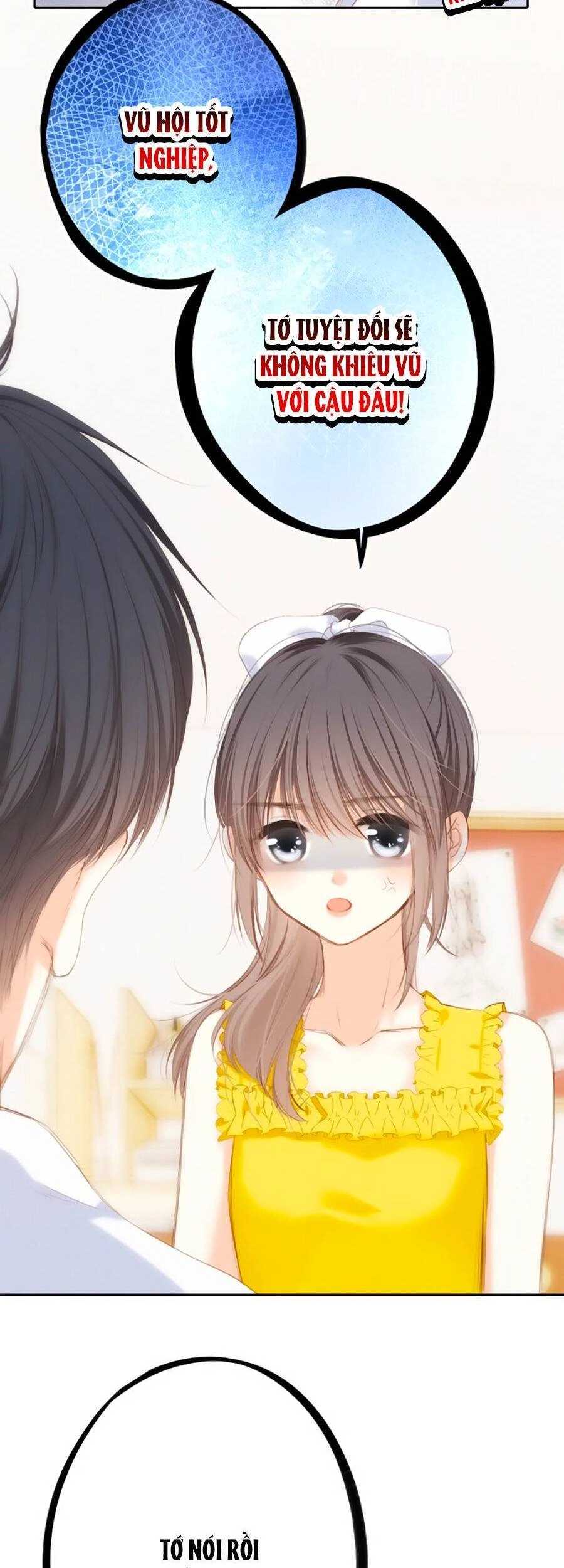 Con Tim Rung Động 3 Chapter 38.2 - 39