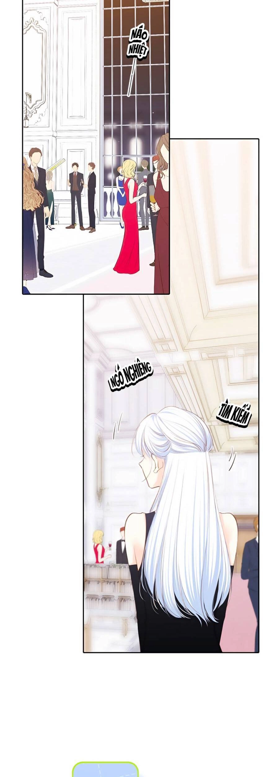 Con Tim Rung Động 3 Chapter 39 - 3