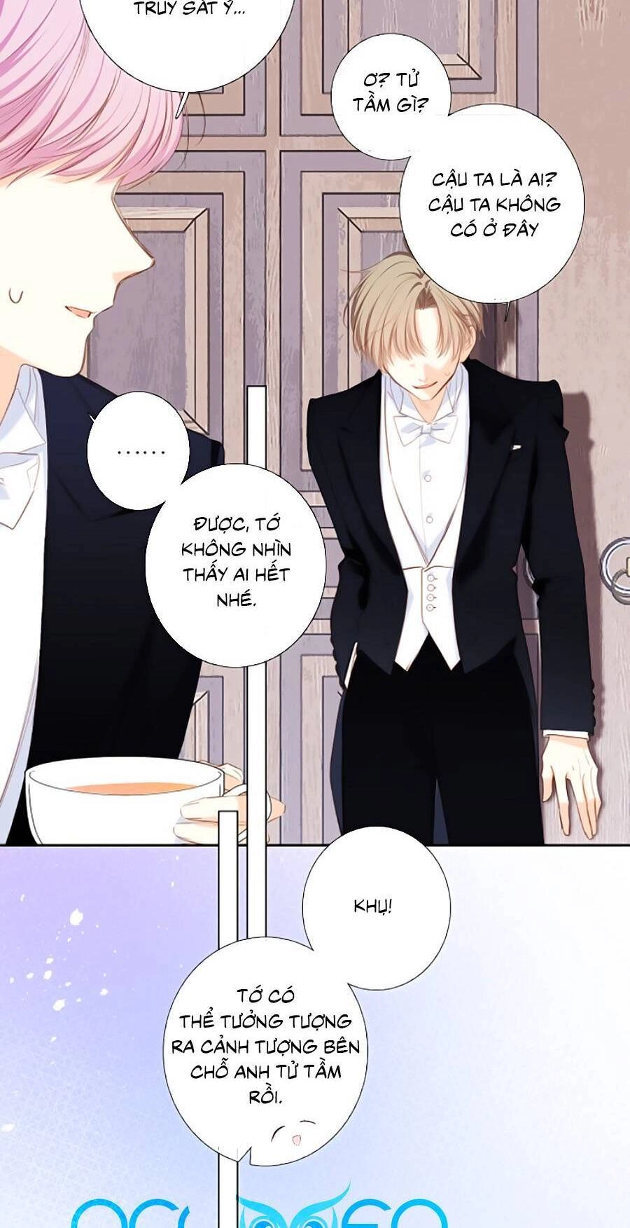 Con Tim Rung Động 3 Chapter 39 - 7