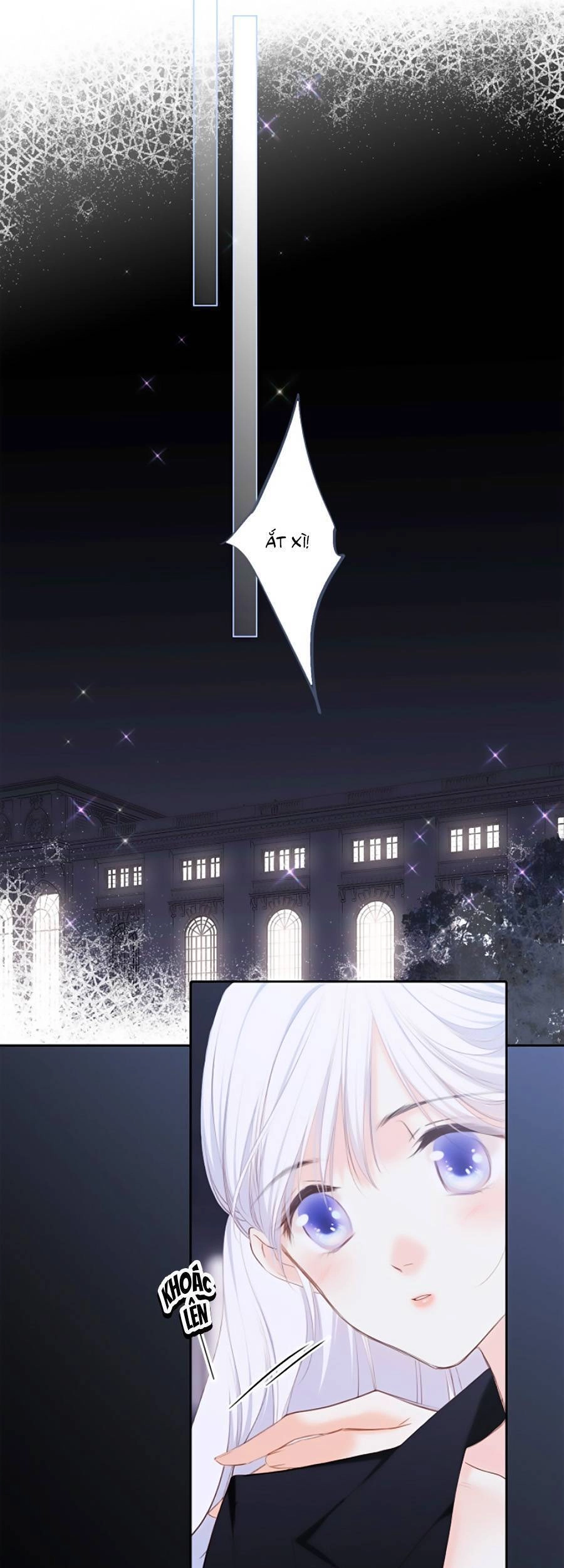 Con Tim Rung Động 3 Chapter 39 - 18