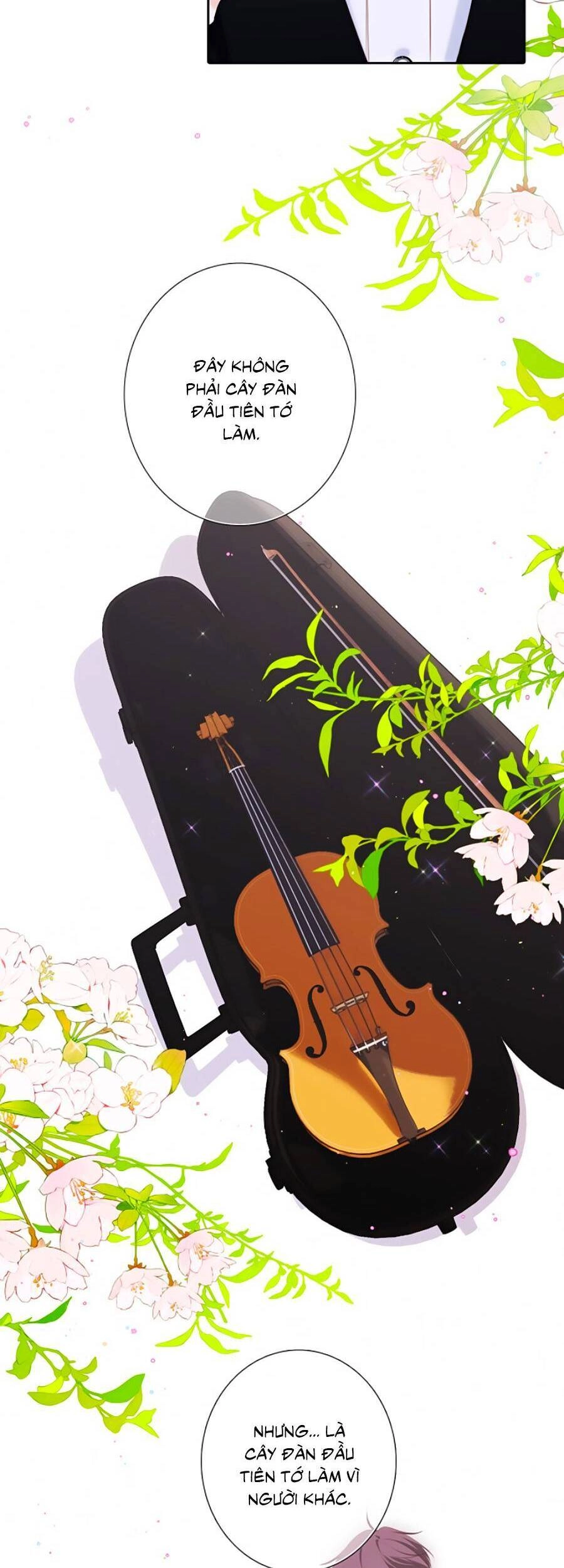 Con Tim Rung Động 3 Chapter 39 - 24