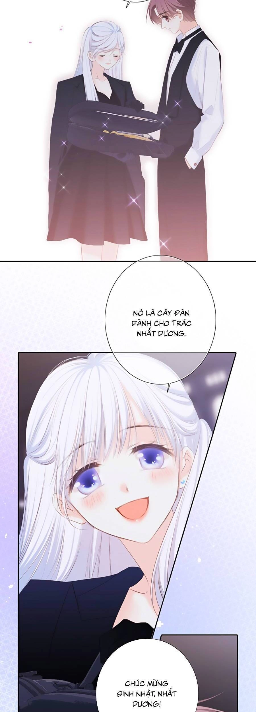 Con Tim Rung Động 3 Chapter 39 - 25