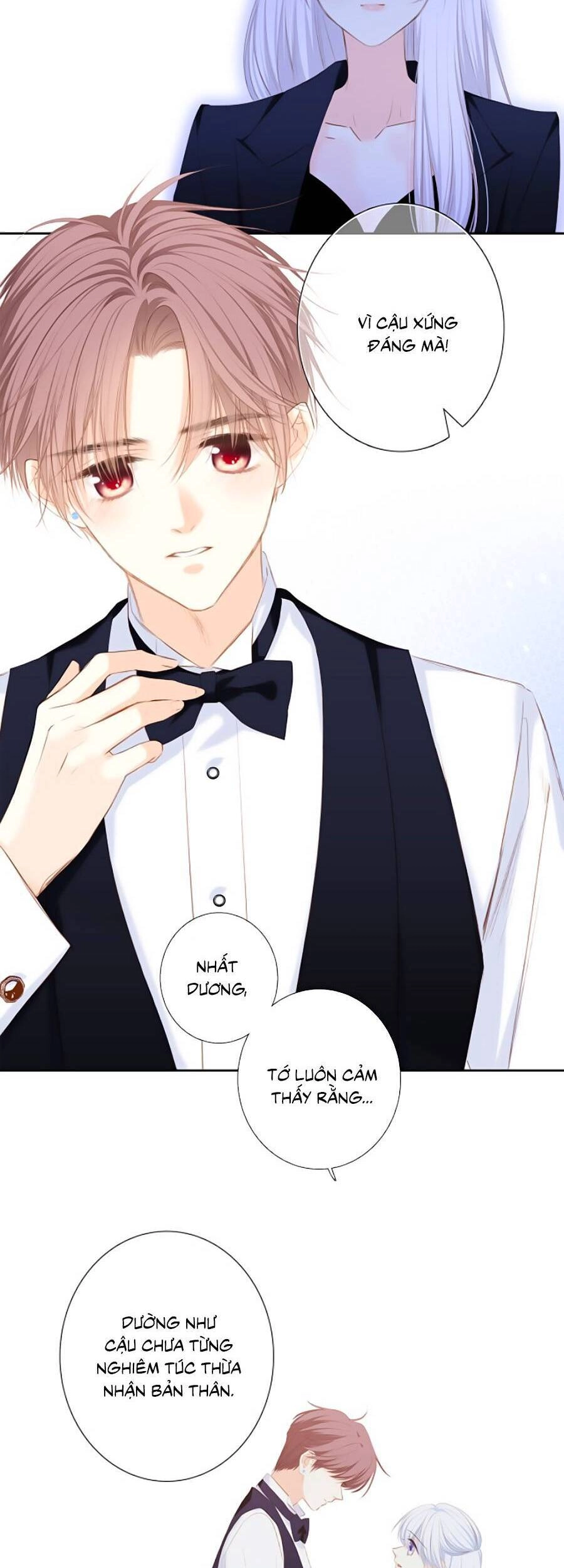 Con Tim Rung Động 3 Chapter 39 - 30