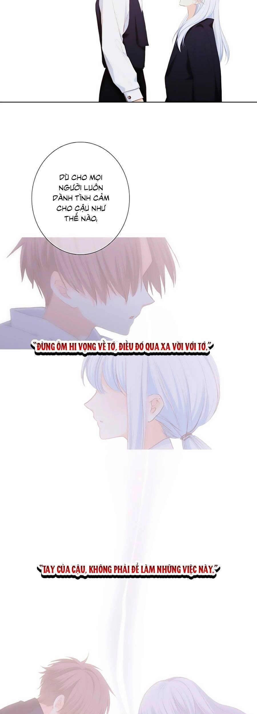 Con Tim Rung Động 3 Chapter 39 - 31