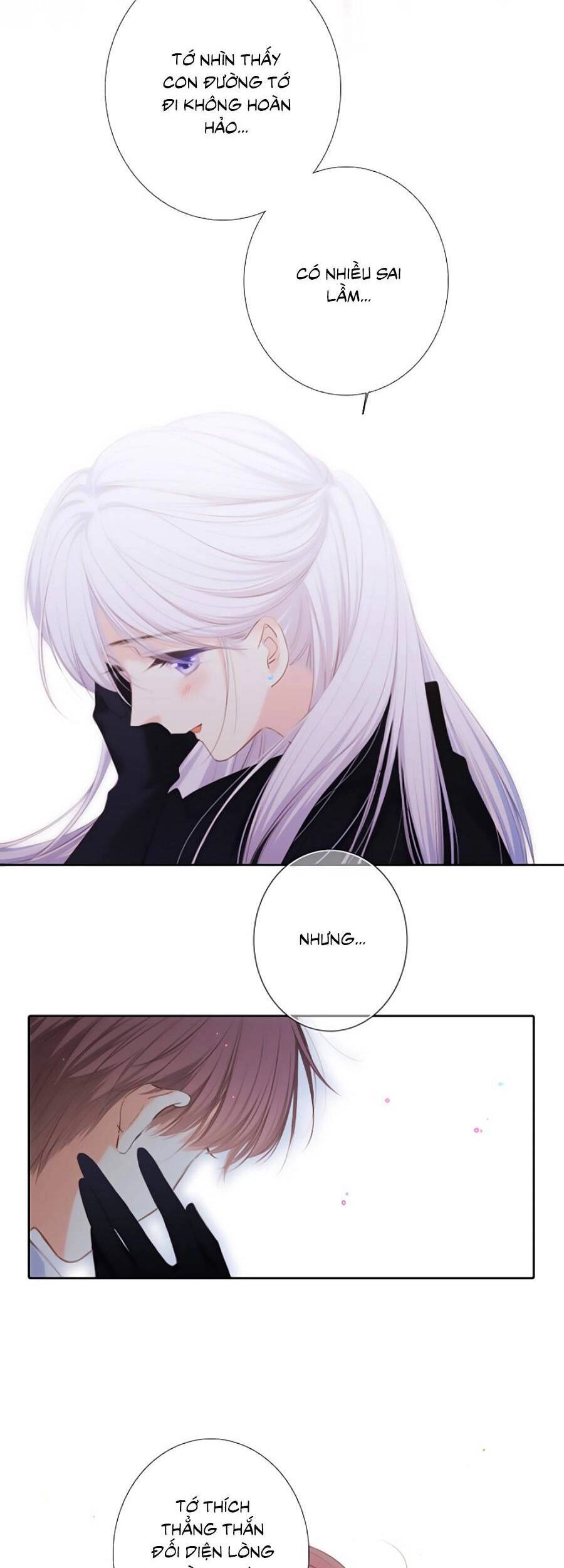 Con Tim Rung Động 3 Chapter 39 - 38