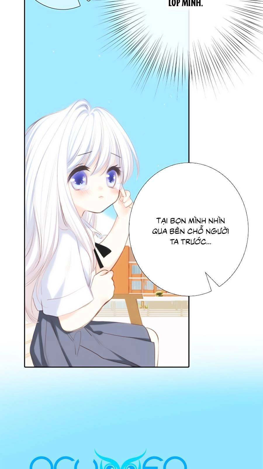 Con Tim Rung Động 3 Chapter 39 - 50