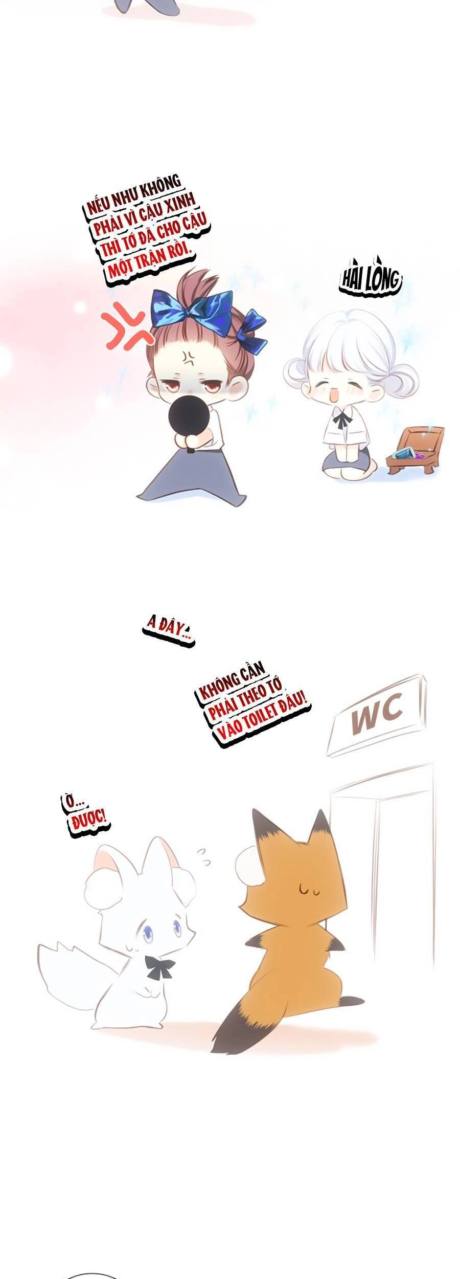 Con Tim Rung Động 3 Chapter 39 - 57