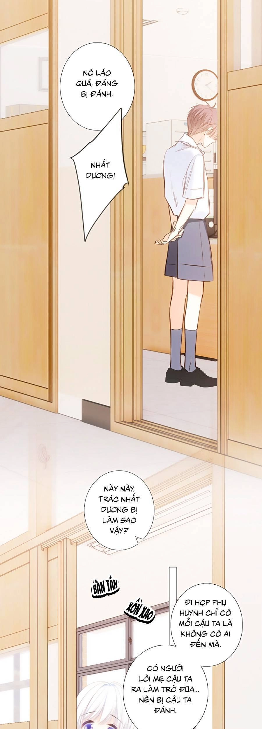 Con Tim Rung Động 3 Chapter 39 - 59