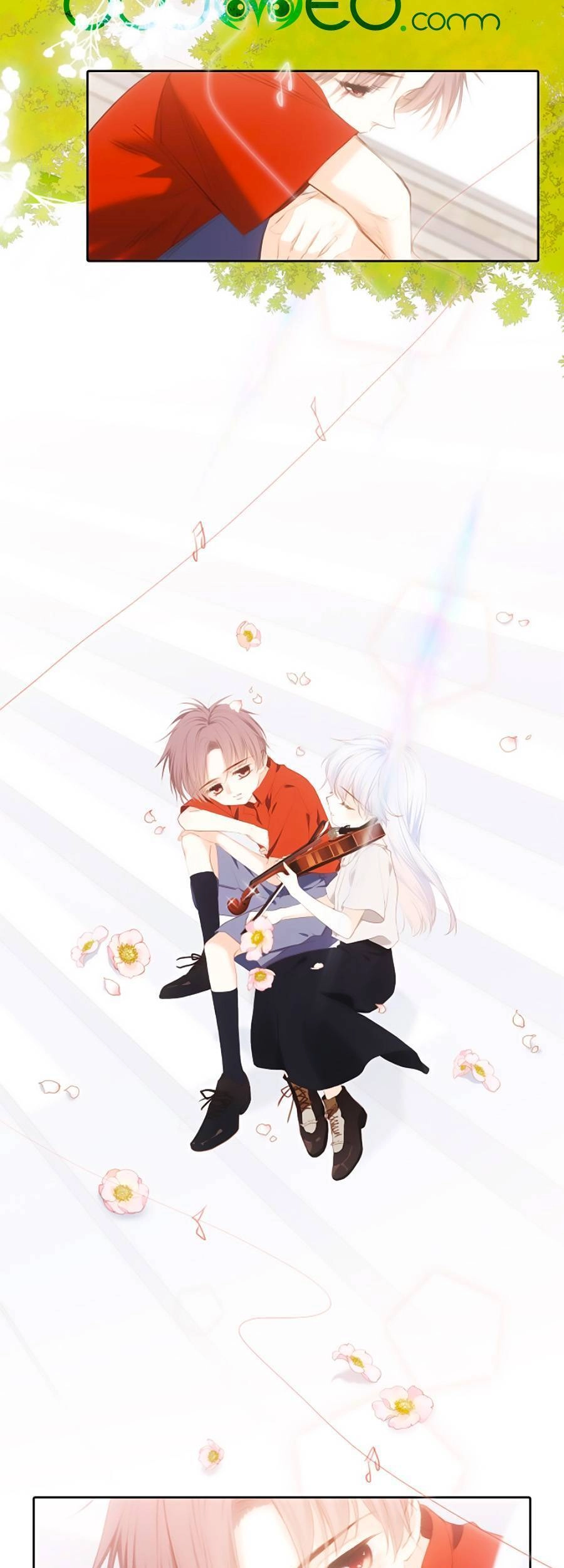 Con Tim Rung Động 3 Chapter 39 - 61