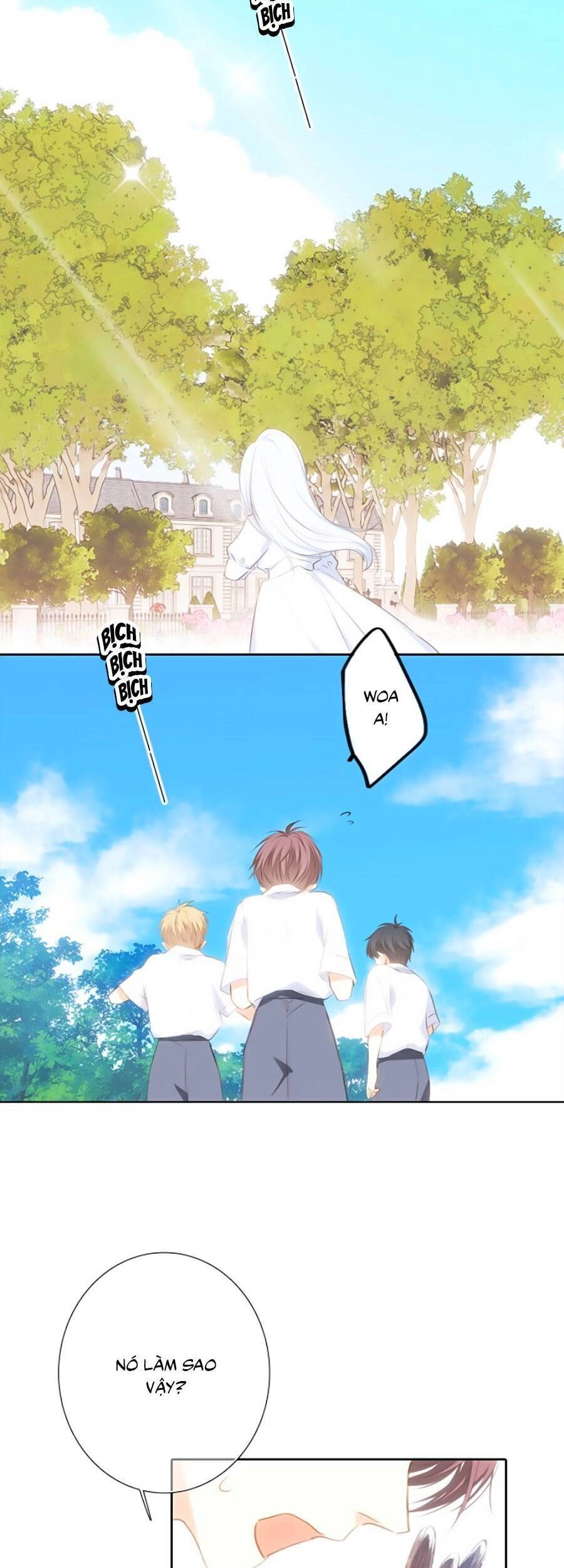 Con Tim Rung Động 3 Chapter 39 - 66