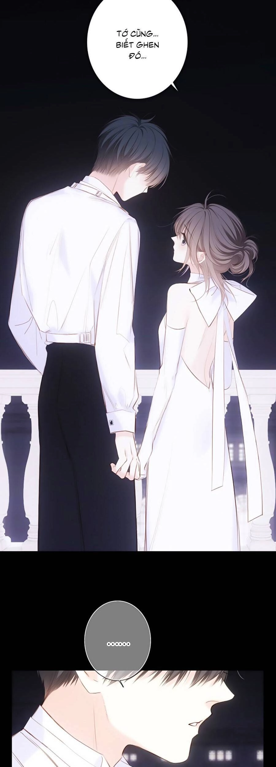 Con Tim Rung Động 3 Chapter 40 - 19