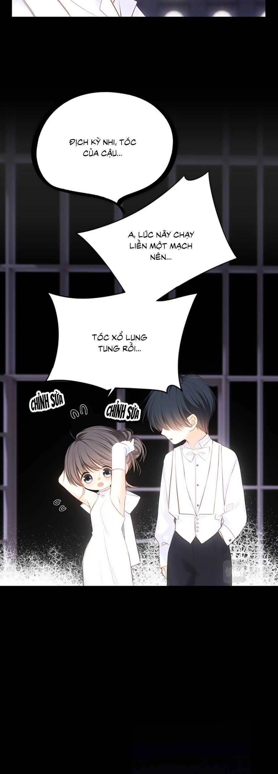 Con Tim Rung Động 3 Chapter 40 - 20