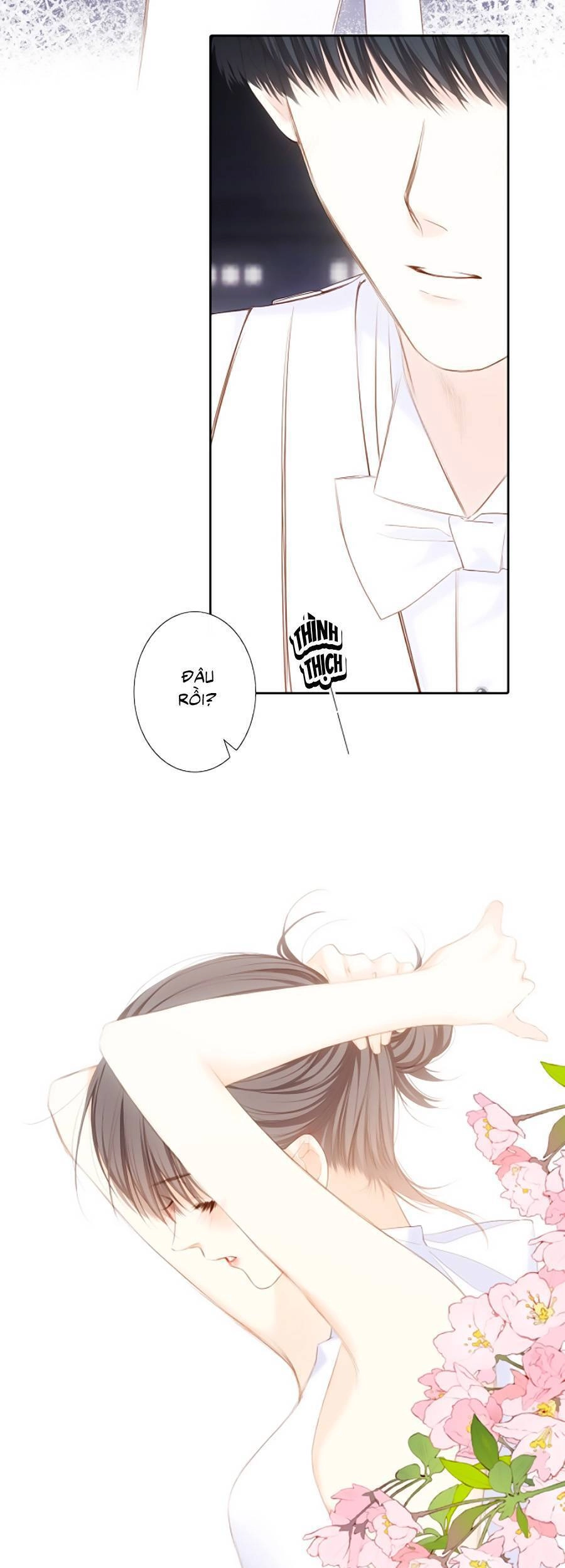 Con Tim Rung Động 3 Chapter 40 - 23