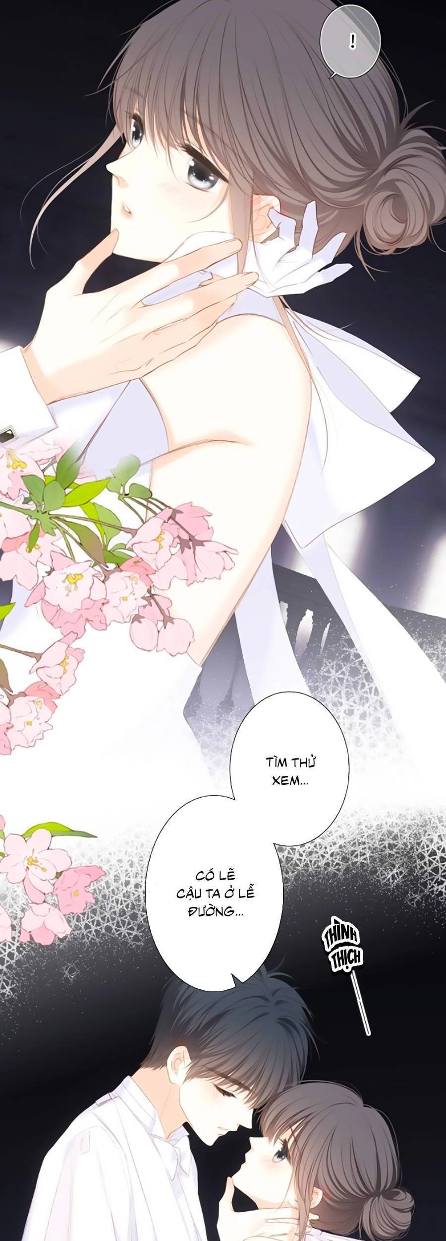 Con Tim Rung Động 3 Chapter 40 - 25