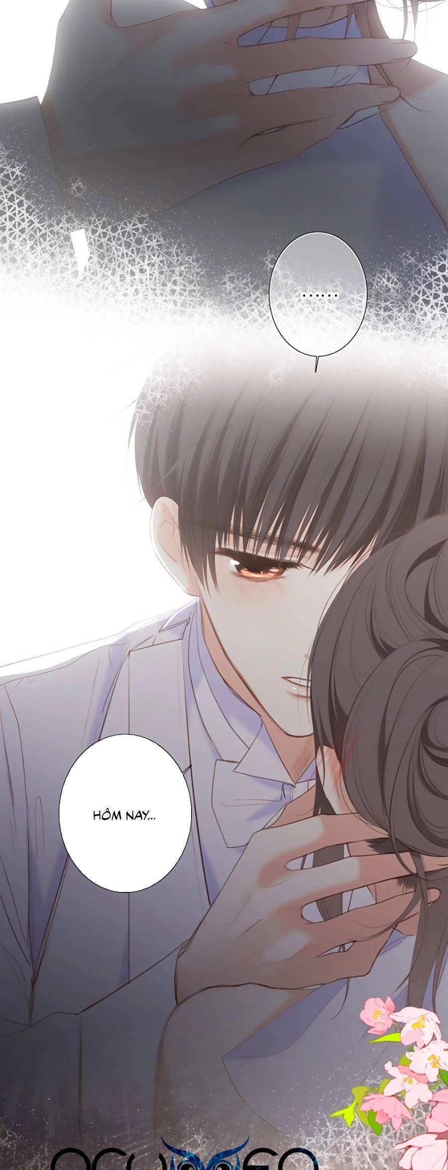 Con Tim Rung Động 3 Chapter 40 - 27