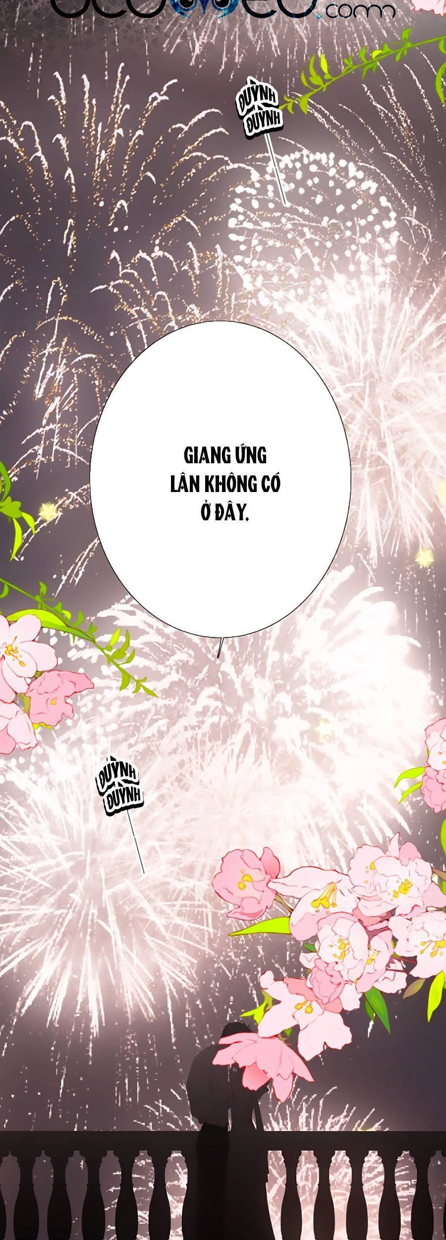 Con Tim Rung Động 3 Chapter 40 - 28