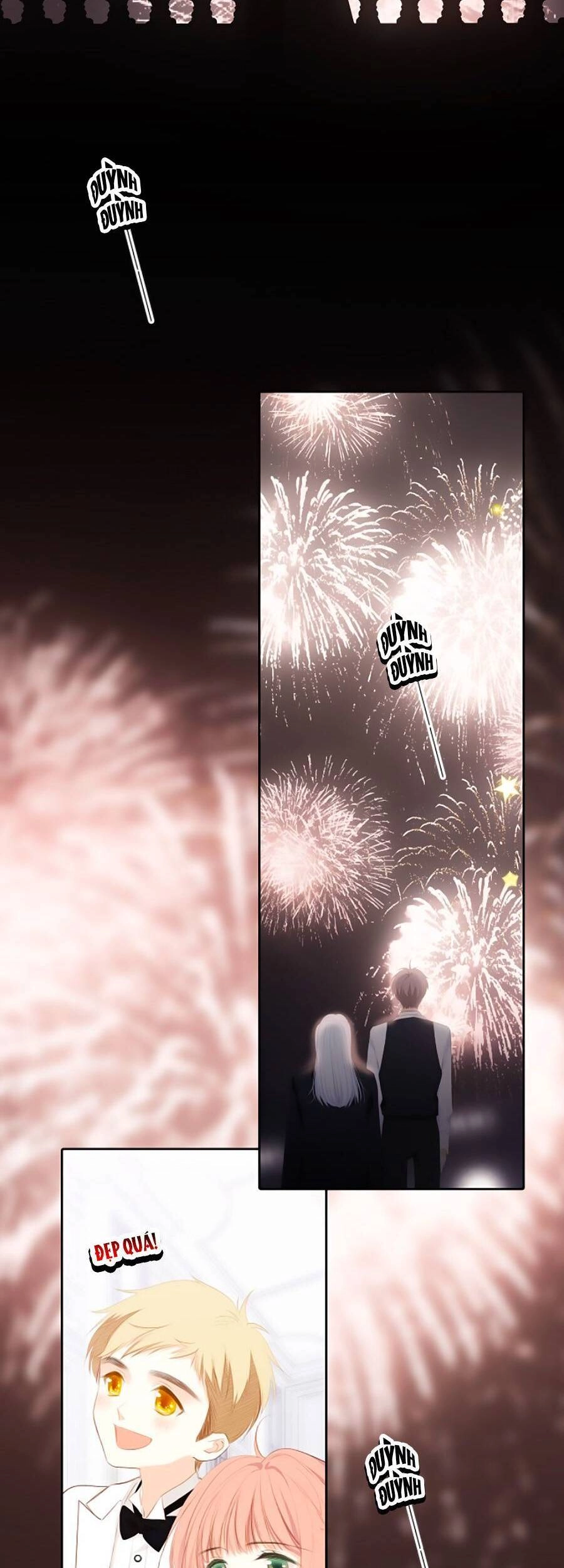 Con Tim Rung Động 3 Chapter 40 - 29