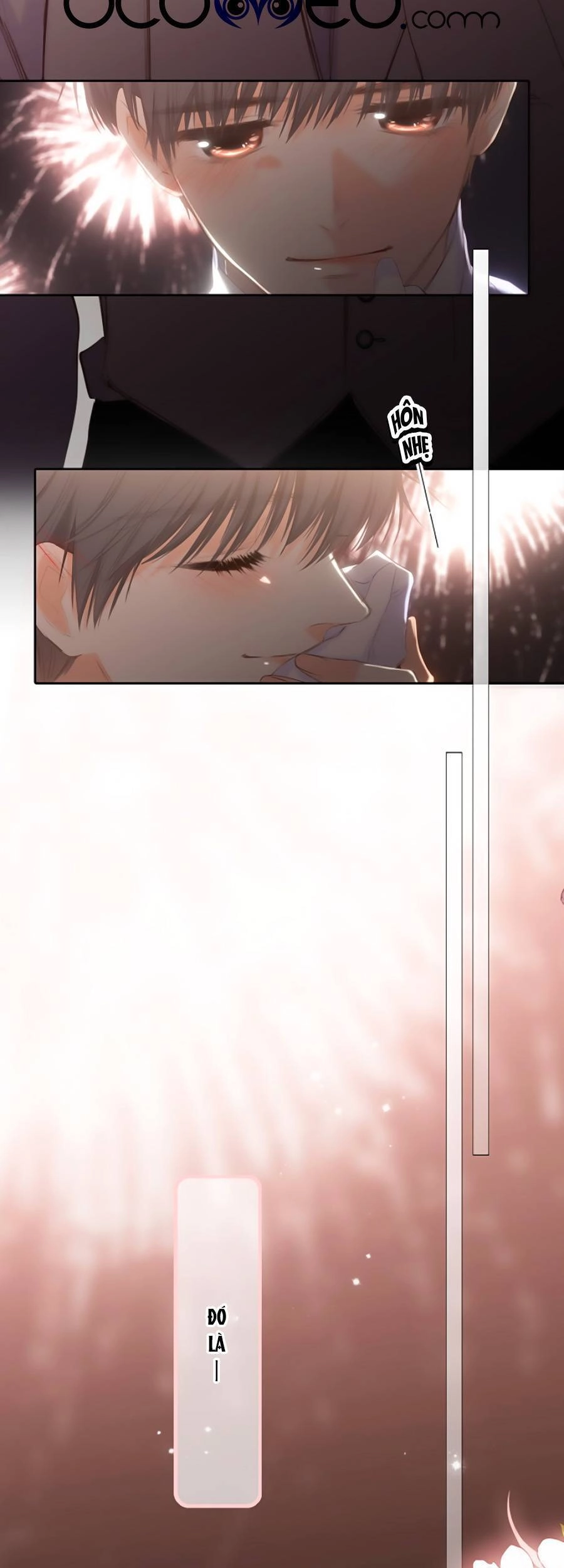 Con Tim Rung Động 3 Chapter 40 - 33