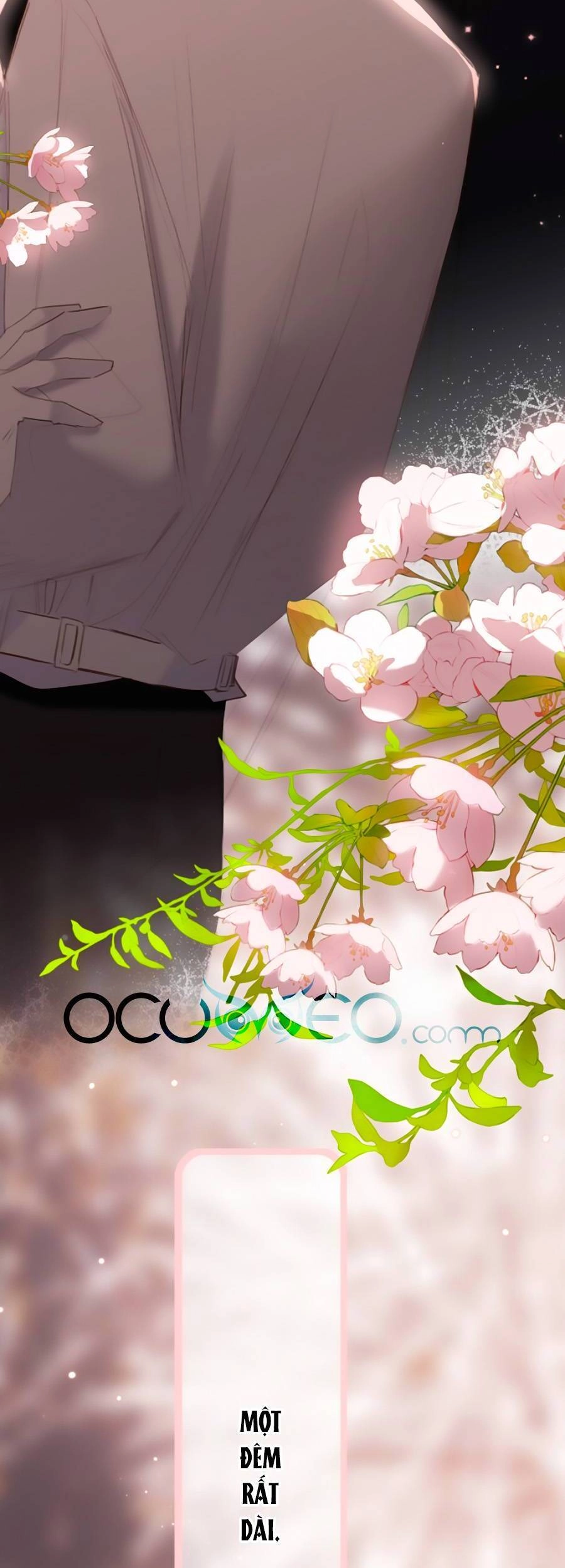 Con Tim Rung Động 3 Chapter 40 - 35