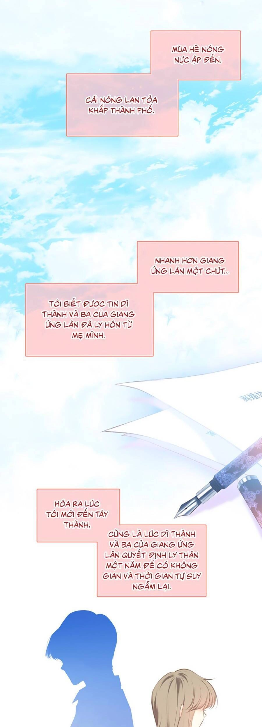 Con Tim Rung Động 3 Chapter 41 - 11