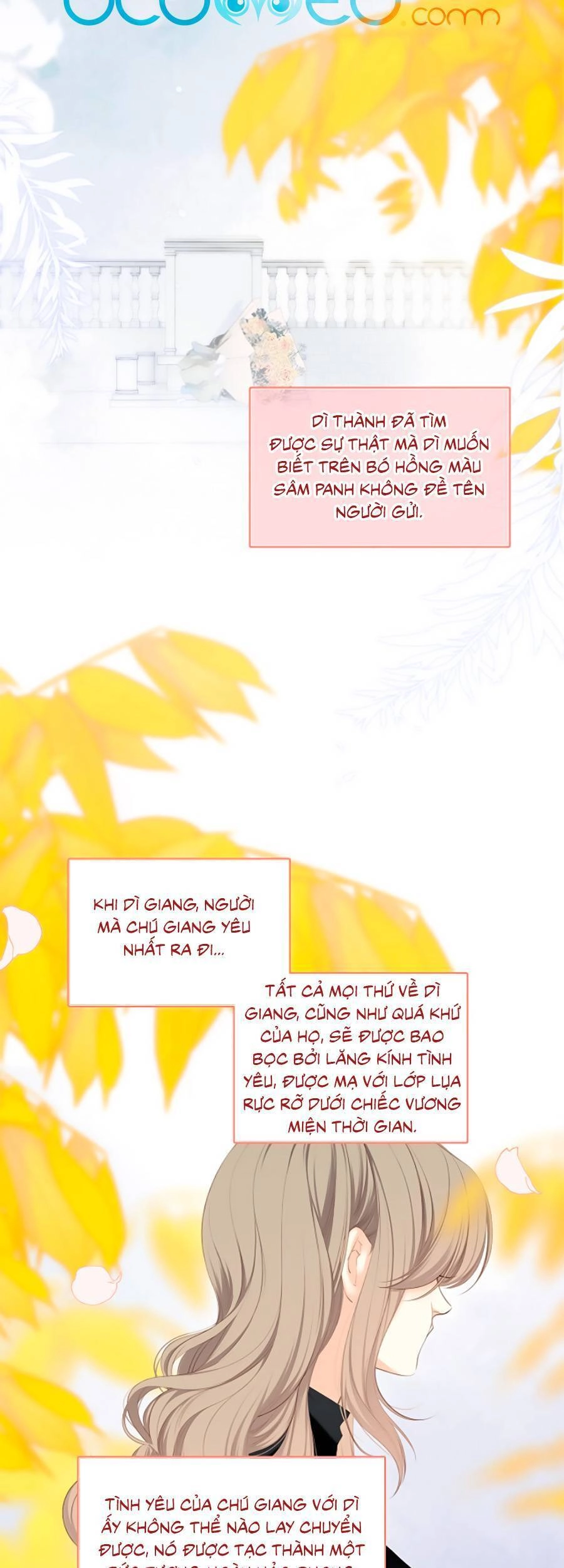 Con Tim Rung Động 3 Chapter 41 - 13