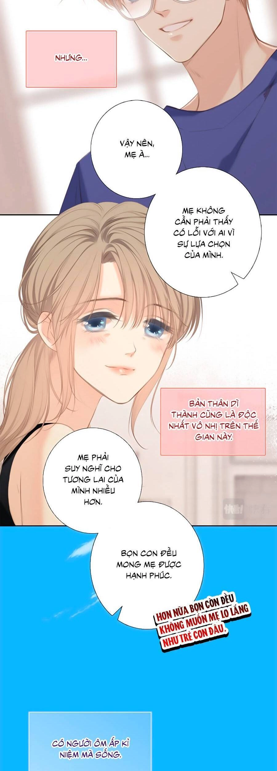 Con Tim Rung Động 3 Chapter 41 - 18