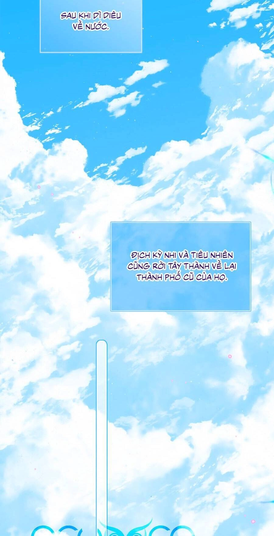 Con Tim Rung Động 3 Chapter 41 - 20