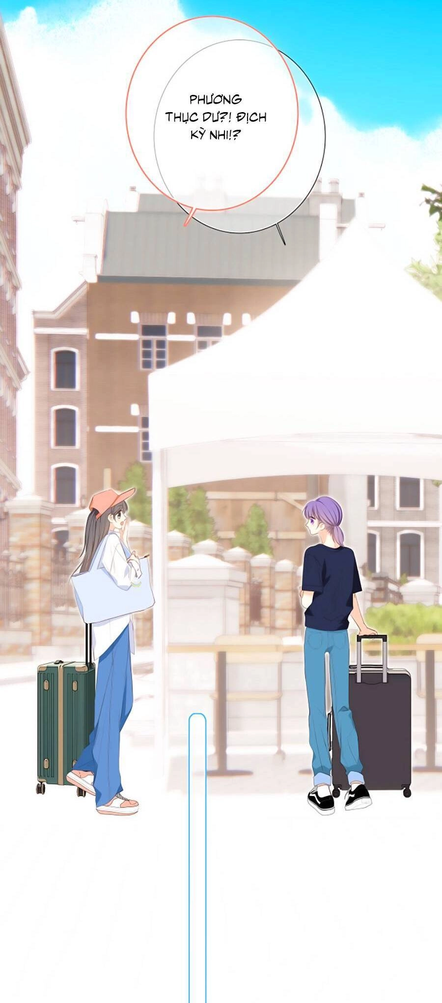 Con Tim Rung Động 3 Chapter 41 - 38